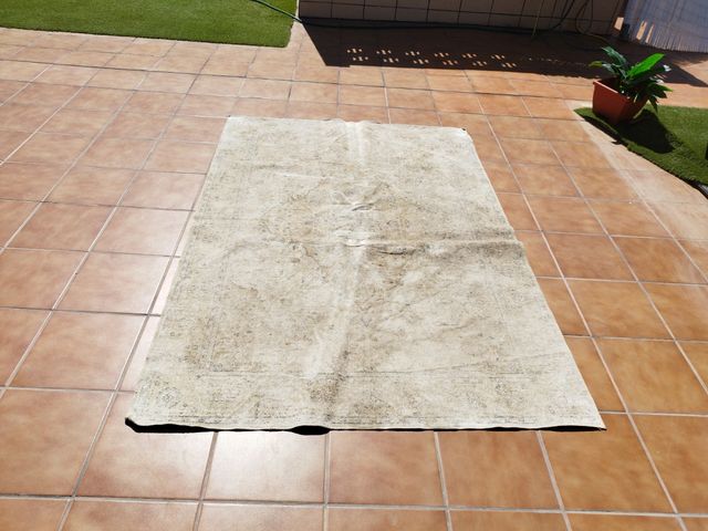 Alfombra 160x230 beige