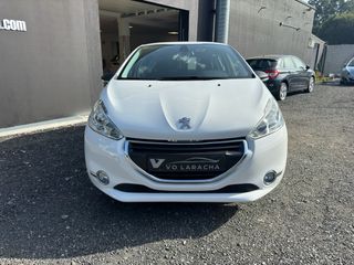 Peugeot 208 2016