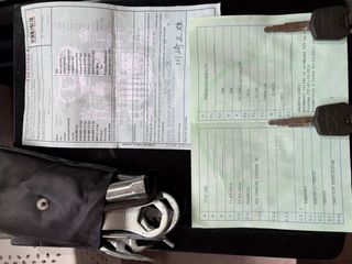 Kawasaki Versys 650cc