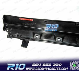 TALONERAS SUZUKI SWIFT V 10-17 LOOK SPORT