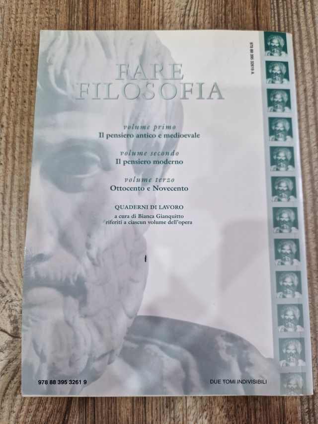 Fare Filosofia. Per I Licei E Gli Ist. Magistrali