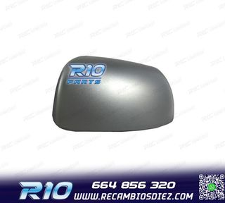CARCASA ESPEJO IZQUIERDO KIA PICANTO 11-