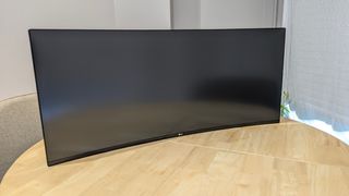 Monitor Ultrawide LG 34GN850-B