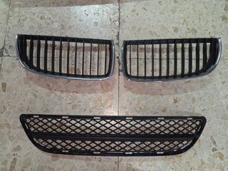 BMW Serie 3 E90/E92: piezas interior y exterior