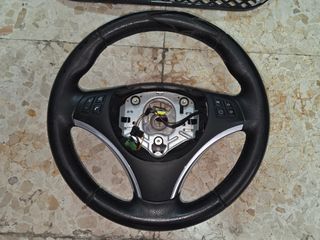 BMW Serie 3 E90/E92: piezas interior y exterior