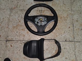 BMW Serie 3 E90/E92: piezas interior y exterior