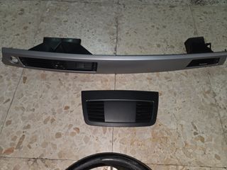 BMW Serie 3 E90/E92: piezas interior y exterior