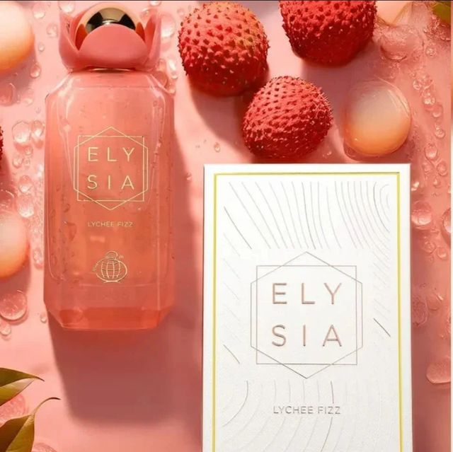 Elysia Lychee Fizz Perfume