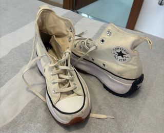 Converse Chuck Taylor - Beige - 38.5
