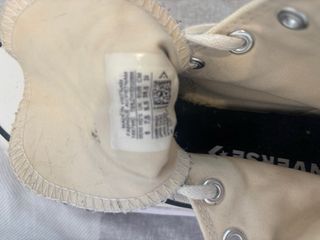 Converse Chuck Taylor - Beige - 38.5