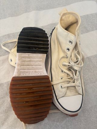 Converse Chuck Taylor - Beige - 38.5