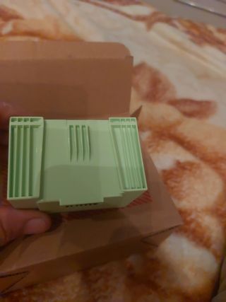 Batteria Roomba UN3480