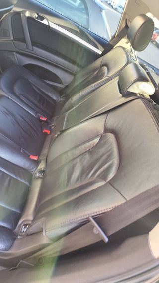 Audi Q7 2007