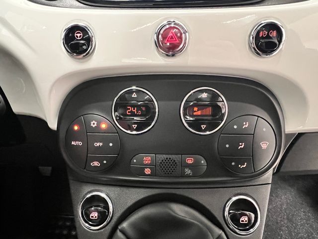 FIAT 500 DOLCEVITA HYBRID 70CV MANUAL 