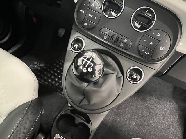 FIAT 500 DOLCEVITA HYBRID 70CV MANUAL 