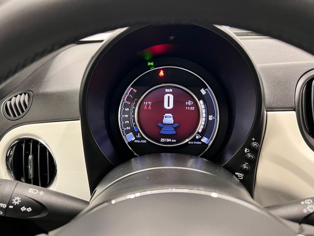 FIAT 500 DOLCEVITA HYBRID 70CV MANUAL 