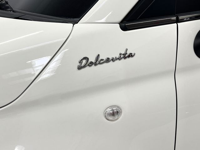 FIAT 500 DOLCEVITA HYBRID 70CV MANUAL 