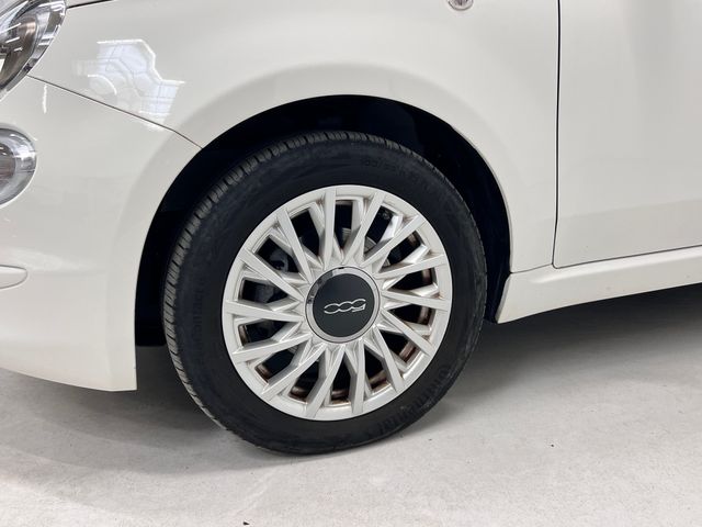 FIAT 500 DOLCEVITA HYBRID 70CV MANUAL 