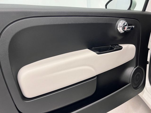 FIAT 500 DOLCEVITA HYBRID 70CV MANUAL 