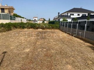 Terreno en venta en Cheste