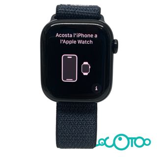 Apple Watch Series 10