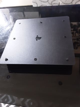 PS4 Slim 500GB - Negra