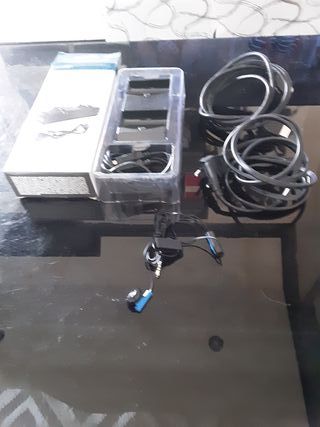 PS4 Slim 500GB - Negra