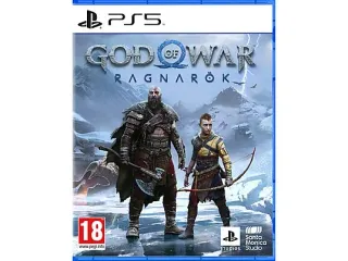 God of War Ragnarok - PS5