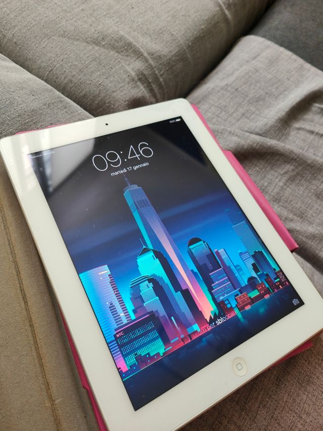 iPad 2 