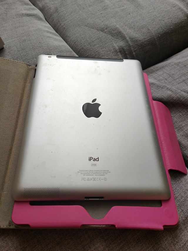 iPad 2 