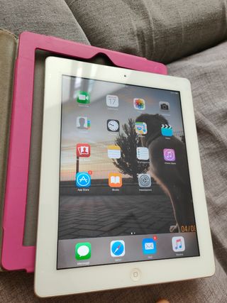 iPad 2 