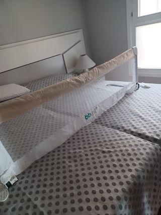 Barrera cama bebé BBest