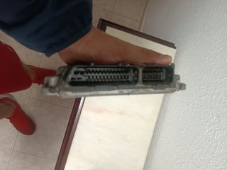 Centralita 1.9 TDI ASV 6K2 Seat