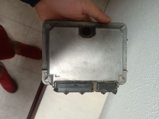 Centralita 1.9 TDI ASV 6K2 Seat
