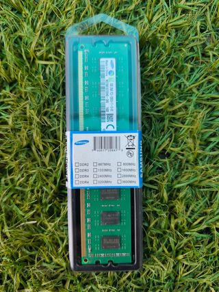 RAM Samsung DDR3 8GB