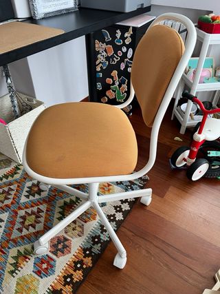 Sillas giratorias Ikea Örfjäll (2)