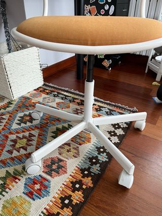 Sillas giratorias Ikea Örfjäll (2)