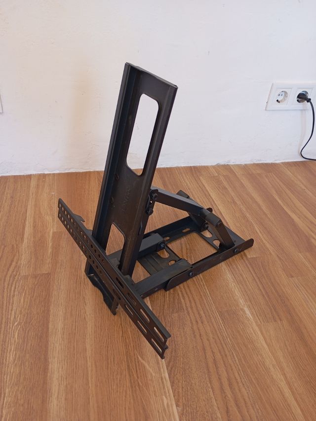 Soporte TV - inclinable