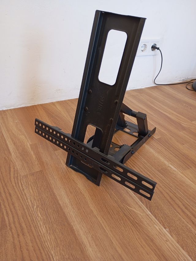 Soporte TV - inclinable