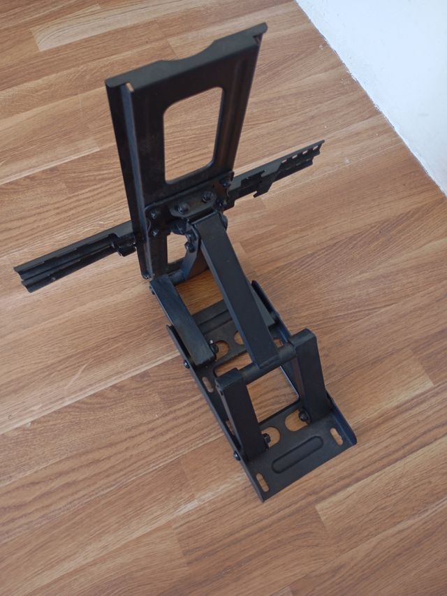 Soporte TV - inclinable