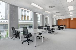 Oficina en alquiler en Casco Histórico en Oviedo
