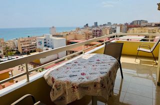 Piso en alquiler en Campello Playa en Campello (el)