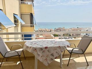 Piso en alquiler en Campello Playa en Campello (el)