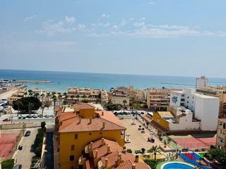 Piso en alquiler en Campello Playa en Campello (el)