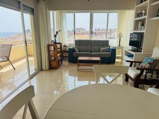Piso en alquiler en Campello Playa en Campello (el)