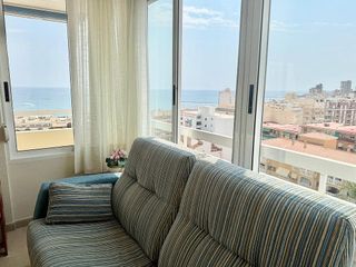 Piso en alquiler en Campello Playa en Campello (el)