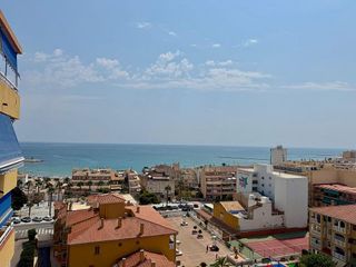 Piso en alquiler en Campello Playa en Campello (el)