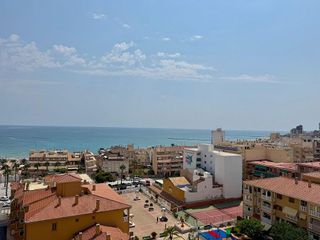 Piso en alquiler en Campello Playa en Campello (el)