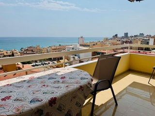 Piso en alquiler en Campello Playa en Campello (el)