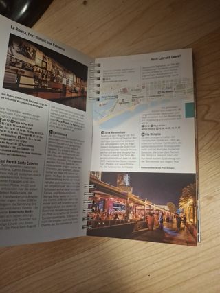 Baedeker SMART Reiseführer Barcelona: Perfekte ...